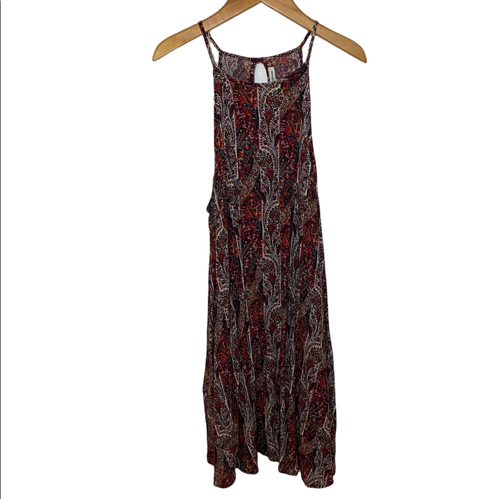 American Eagle Dress
